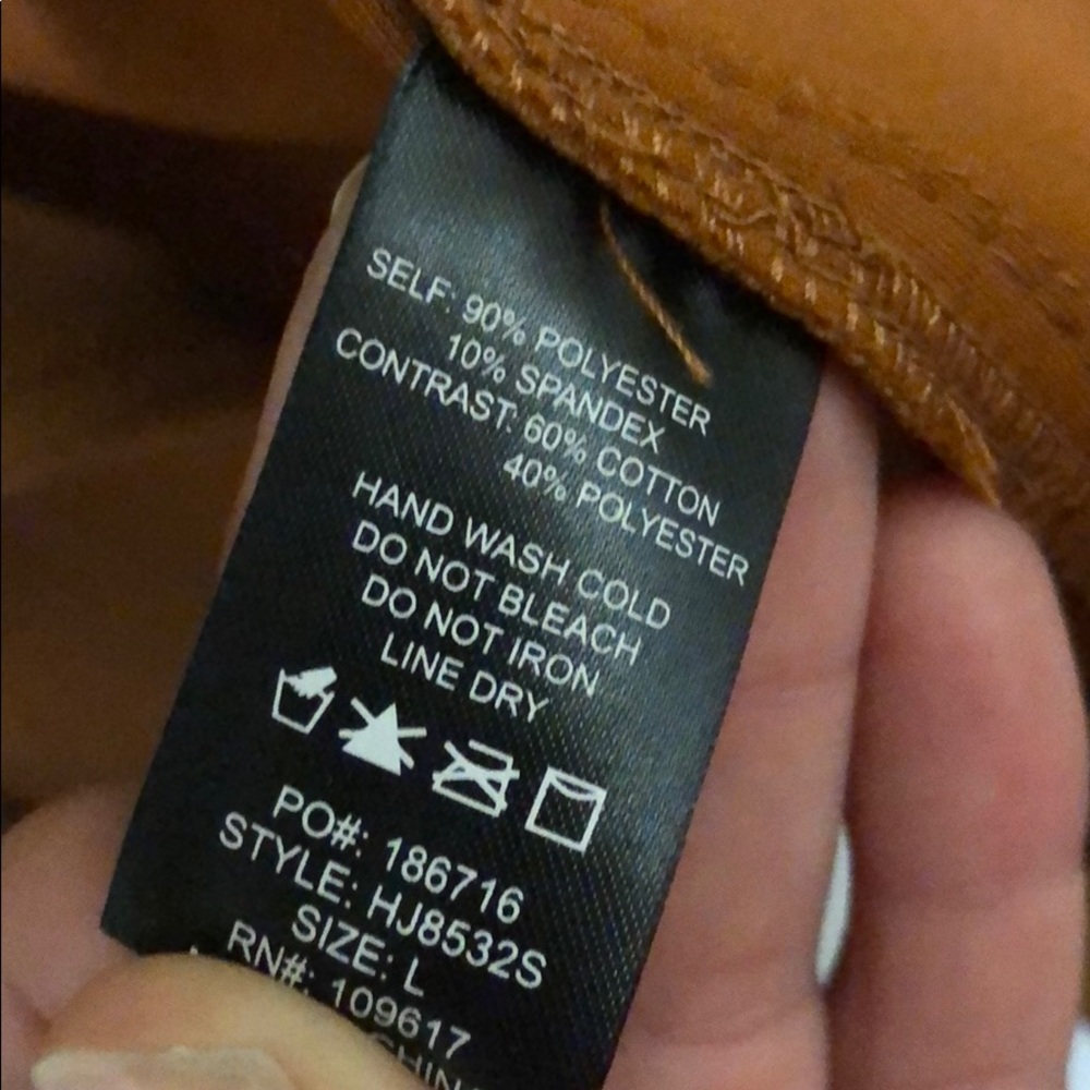 Jacket - Picture 5 of 5